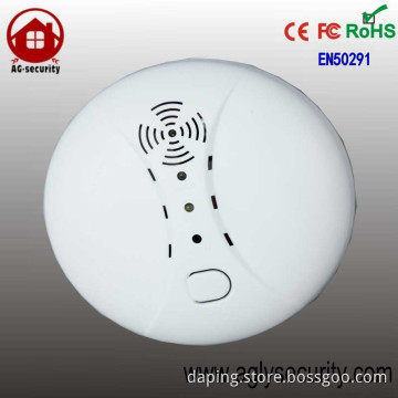 New CO Carbon Monoxide Poisoning Smoke Gas Sensor Warning Alarm Detector Tester